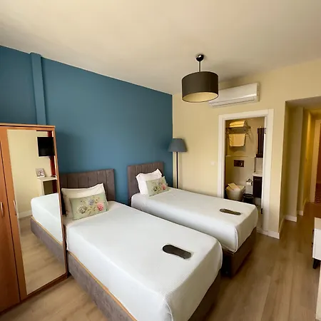 Elite Marmara Express فندق اسطنبول