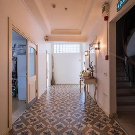 Elite Marmara Express Hotel