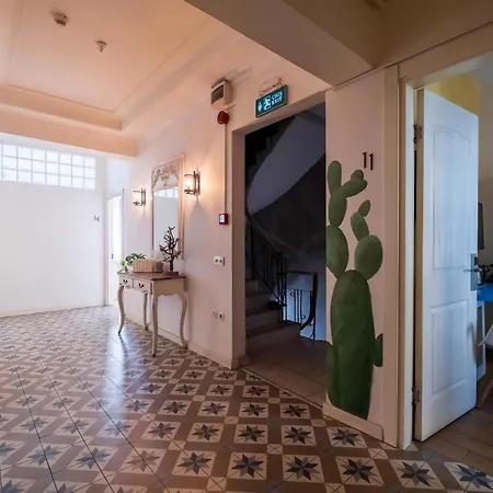 Hotel Elite Marmara Express *