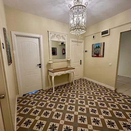 Elite Marmara Express Stambuł