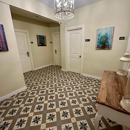 Elite Marmara Express Hotel