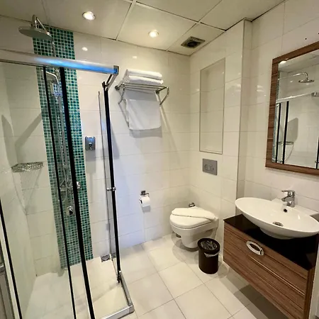 Elite Marmara Express Hotel