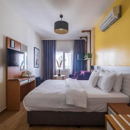 Elite Marmara Express Hotel