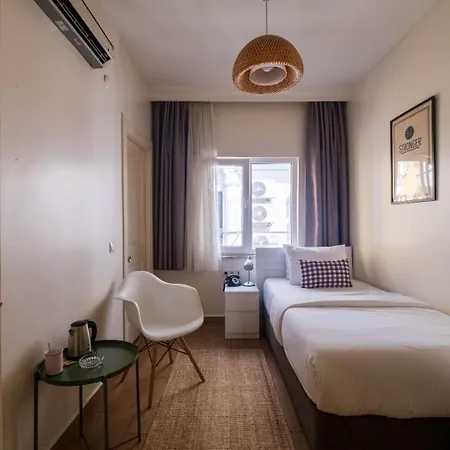 Elite Marmara Express Hotel *