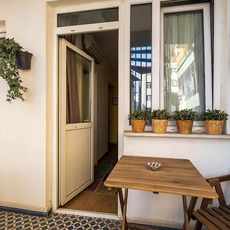 Elite Marmara Express Stambuł