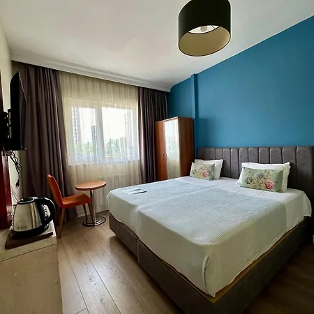 Elite Marmara Express