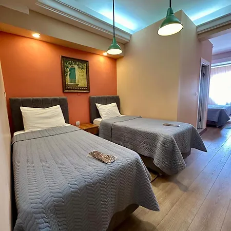 Elite Marmara Express Hotel