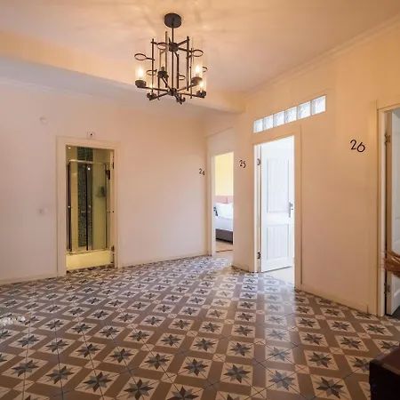 Hotel Elite Marmara Express Stambuł