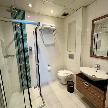 Elite Marmara Express