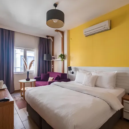 Elite Marmara Express Hotel 5*