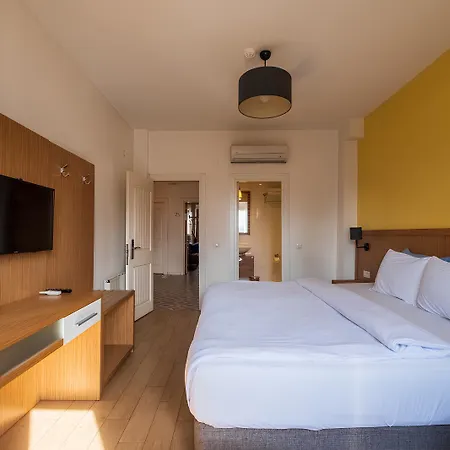 Elite Marmara Express