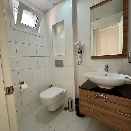 Elite Marmara Express Hotel Stambuł