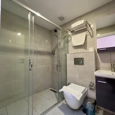 Hotel Elite Marmara Express Stambuł