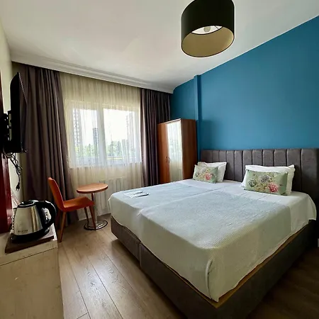 Elite Marmara Express