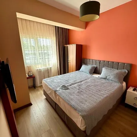 Elite Marmara Express 5* Istanbul