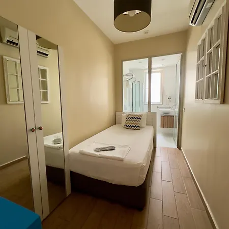 Elite Marmara Express