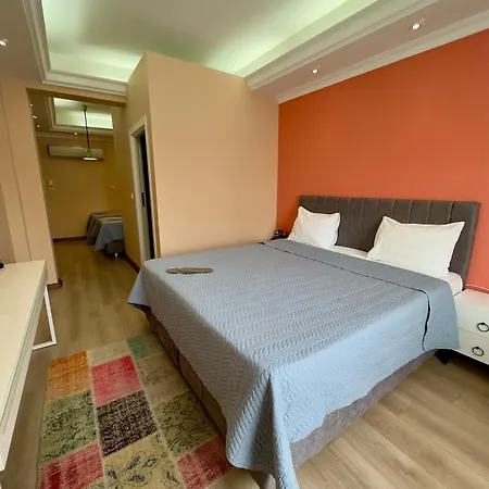 Hotel Elite Marmara Express *