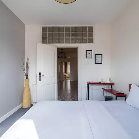 Elite Marmara Express 5* Istanbul