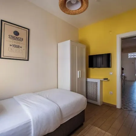 Elite Marmara Express