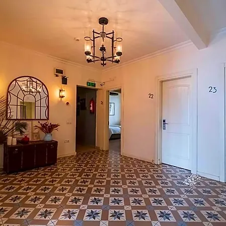 Hotel Elite Marmara Express
