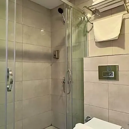 Elite Marmara Express Hotel