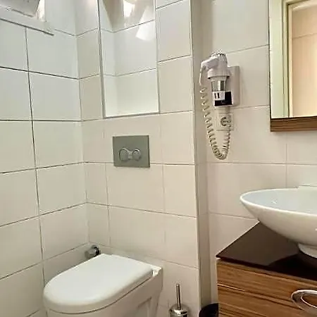 Elite Marmara Express Hotel Istanbul