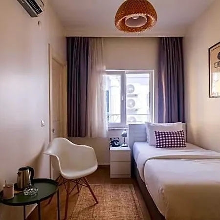 Elite Marmara Express 5*