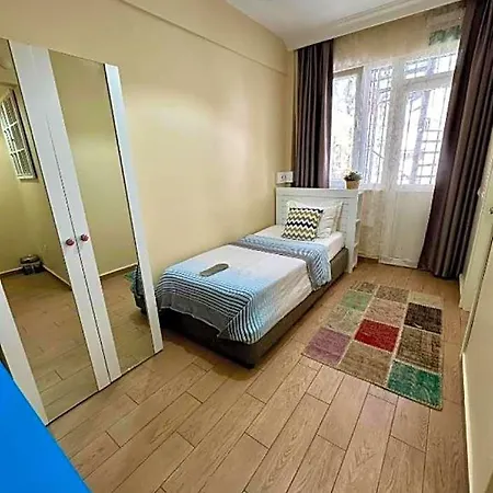 Elite Marmara Express Hotel 5*