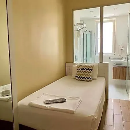 Elite Marmara Express Hotel 5*