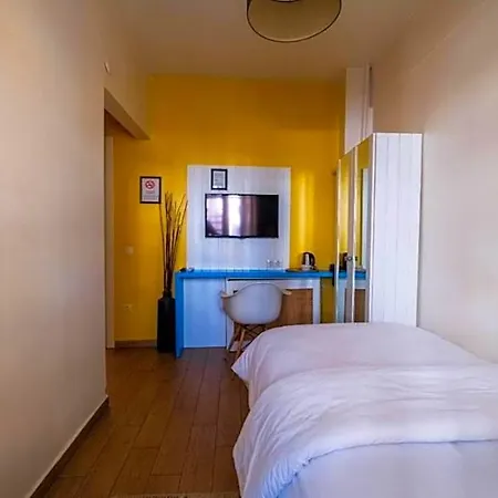 Elite Marmara Express Hotel 5*