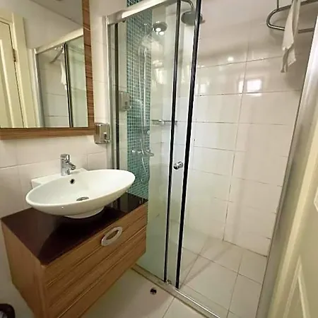 Elite Marmara Express 5* Istanbul