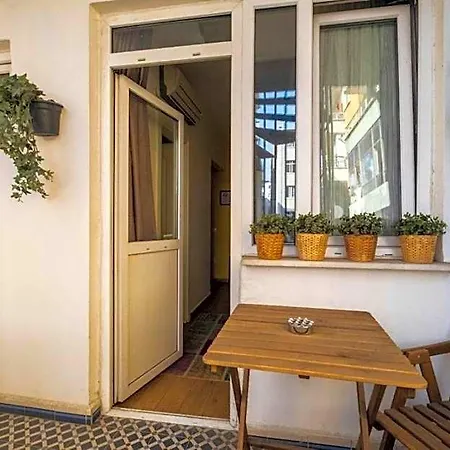 Elite Marmara Express Hotel