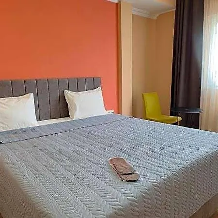 Elite Marmara Express Hotel