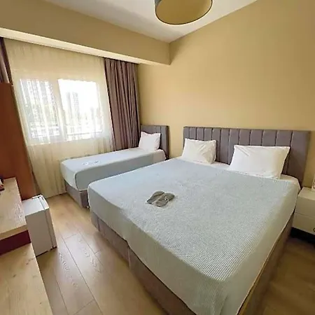 Elite Marmara Express