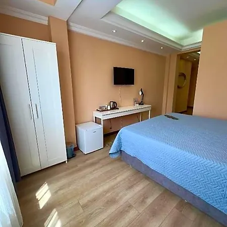 Hotel Elite Marmara Express 5*