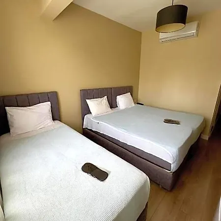 Elite Marmara Express 5*