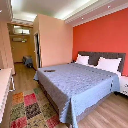 Elite Marmara Express Hotel 5*