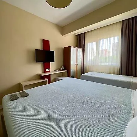 Elite Marmara Express Istanbul