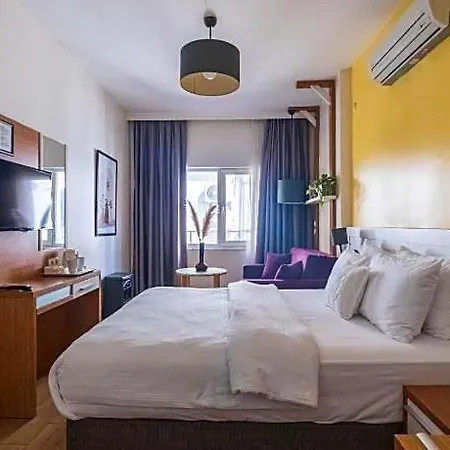Elite Marmara Express Hotel