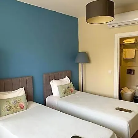 Elite Marmara Express Istanbul