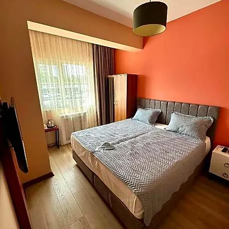 Hotel Elite Marmara Express 5*