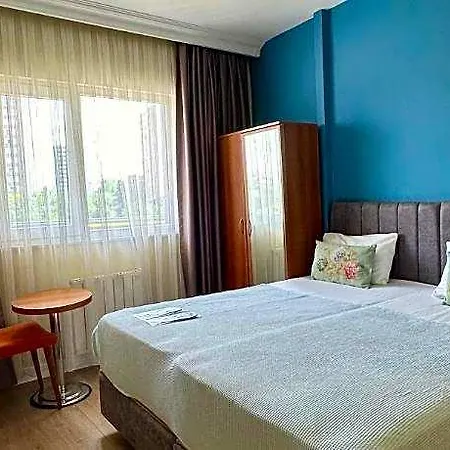 Hotel Elite Marmara Express Istanbul