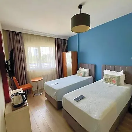 Elite Marmara Express Istanbul