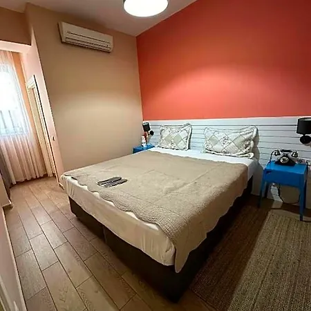 Elite Marmara Express 5* Istanbul