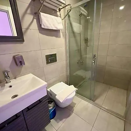 Hotel Elite Marmara Express Istanbul
