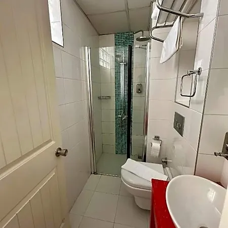 Hotel Elite Marmara Express 5*