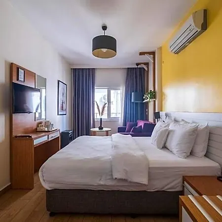 Elite Marmara Express Hotel