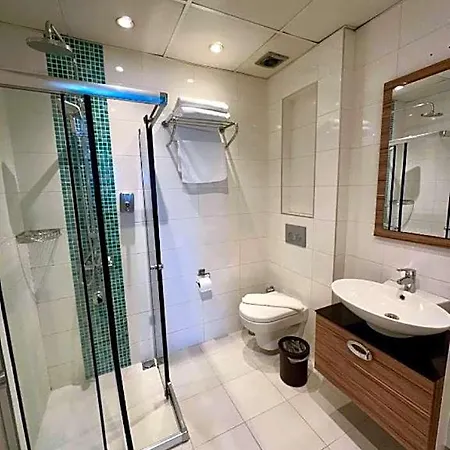 Elite Marmara Express Istanbul