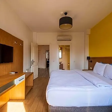 Elite Marmara Express Istanbul