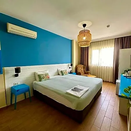 Elite Marmara Express Hotel 5*
